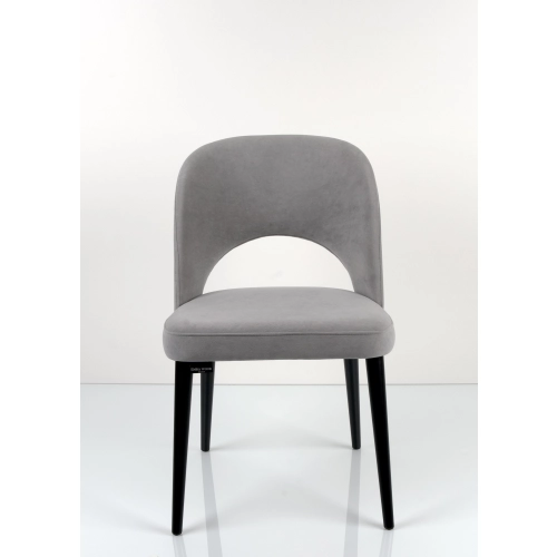 Krzesło DELUXE KR-5 Tkanina Dream Velvet